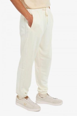 Panelled Track Pants