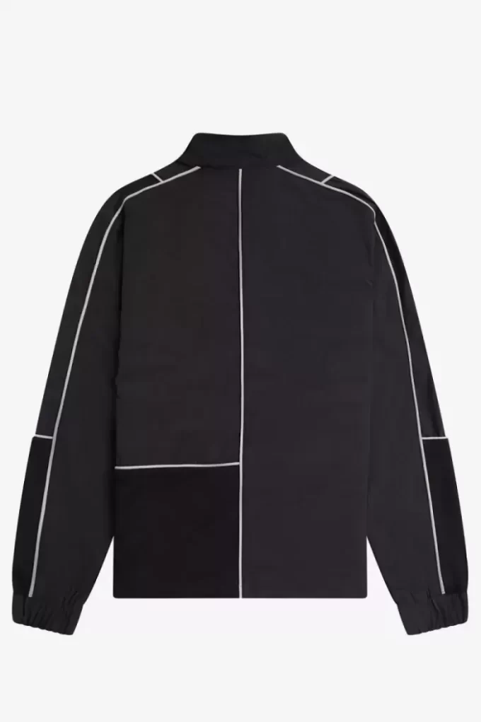 Piped Shell Men’s Jackets