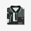 Pixel Print Men’s Shirt