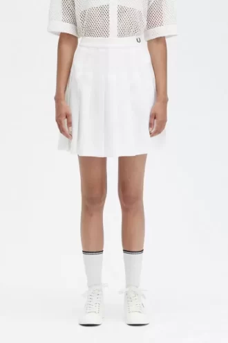 Pleated Tennis Women’s Skirts