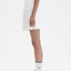 Pleated Tennis Women’s Skirts