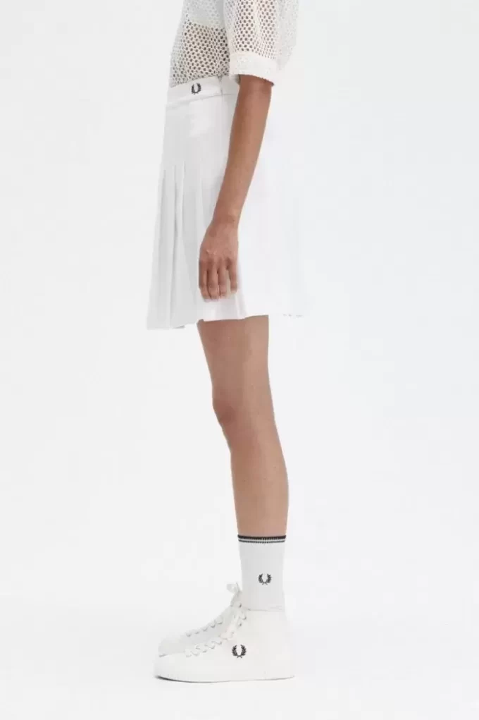 Pleated Tennis Women’s Skirts