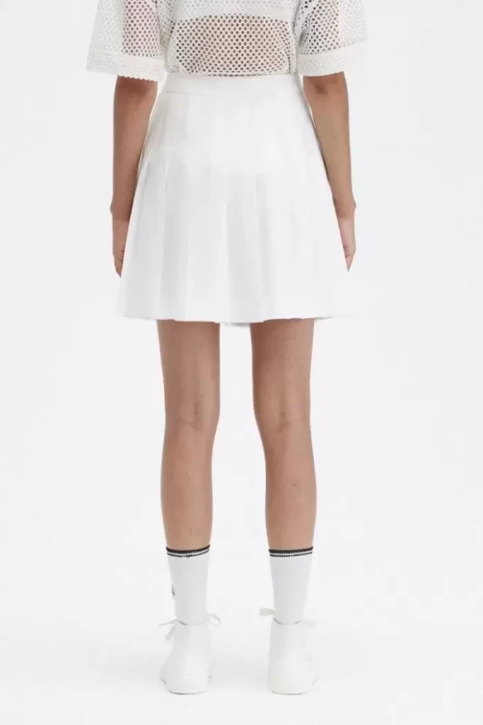 Pleated Tennis Women’s Skirts