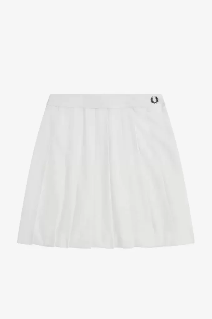 Pleated Tennis Women’s Skirts