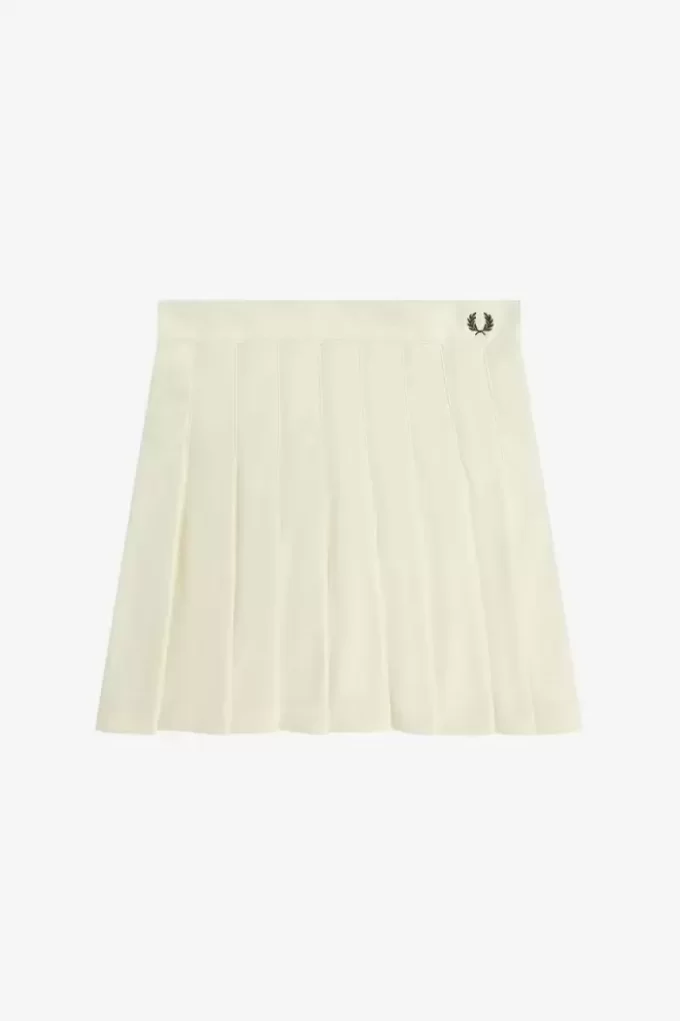 Pleated Tennis Women’s Skirts