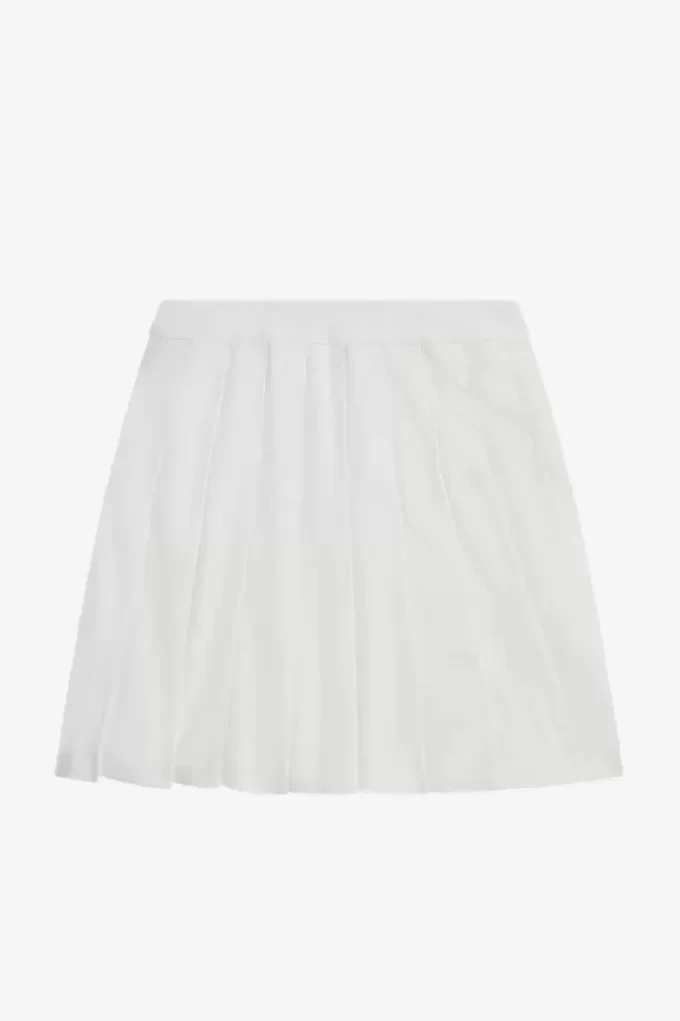 Pleated Tennis Women’s Skirts
