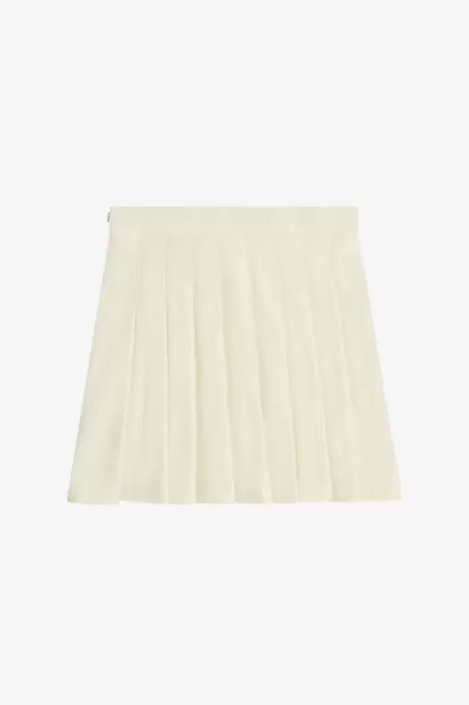 Pleated Tennis Women’s Skirts