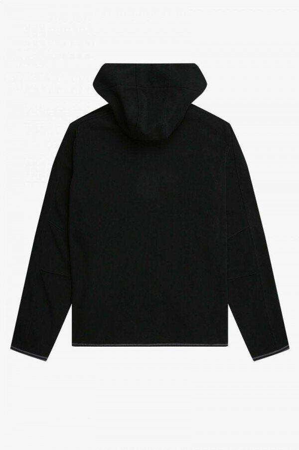 Polar Fleece Hooded Track Jackets Polar Fleece Hooded Track Jackets