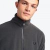 Polar Fleece Track Jackets