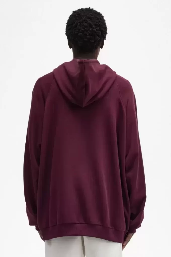 Printed Hooded Men’s Sweatshirts