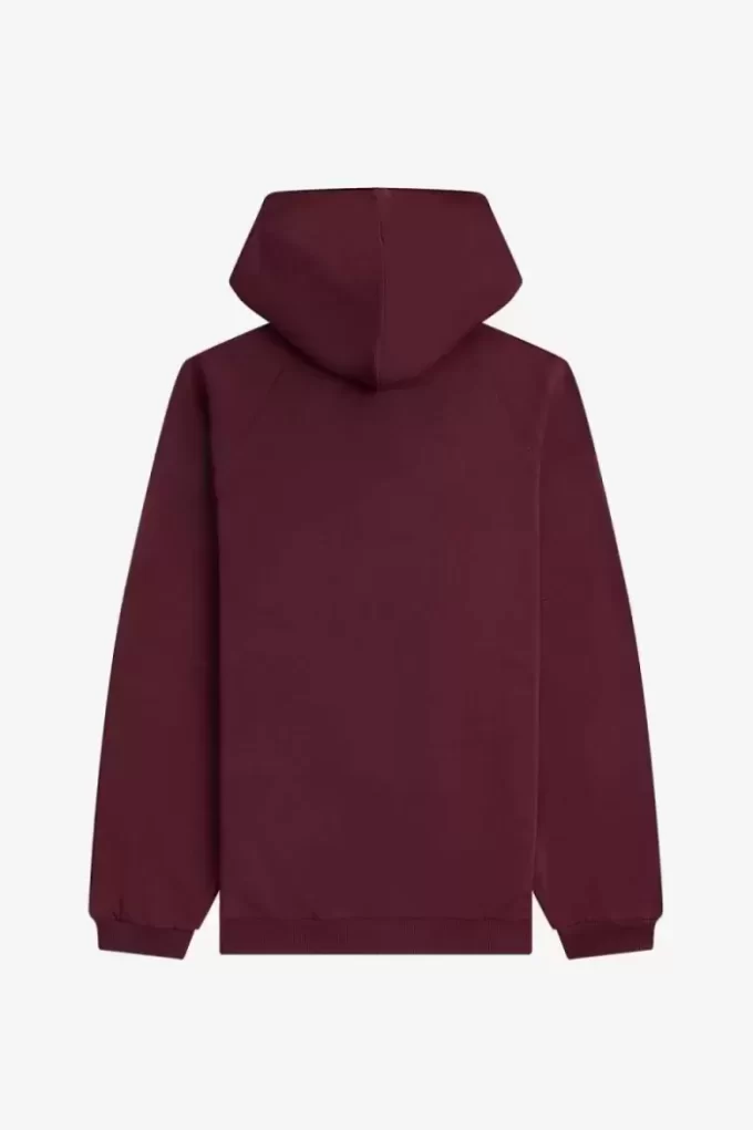 Printed Hooded Men’s Sweatshirts