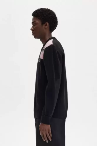 Printed Men’s Jumper