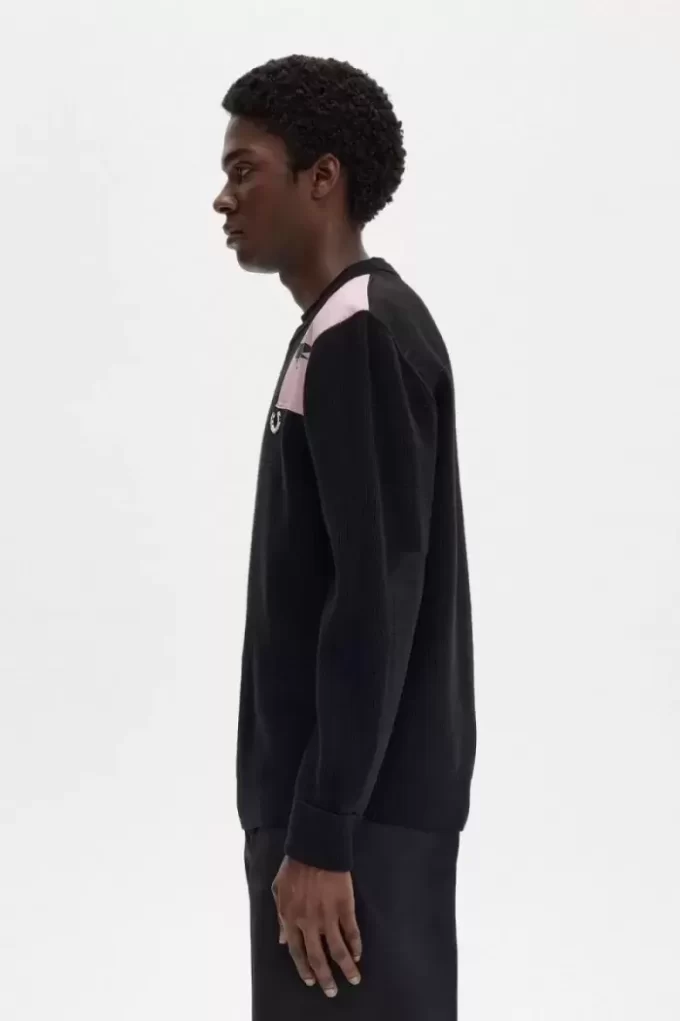 Printed Men’s Jumper