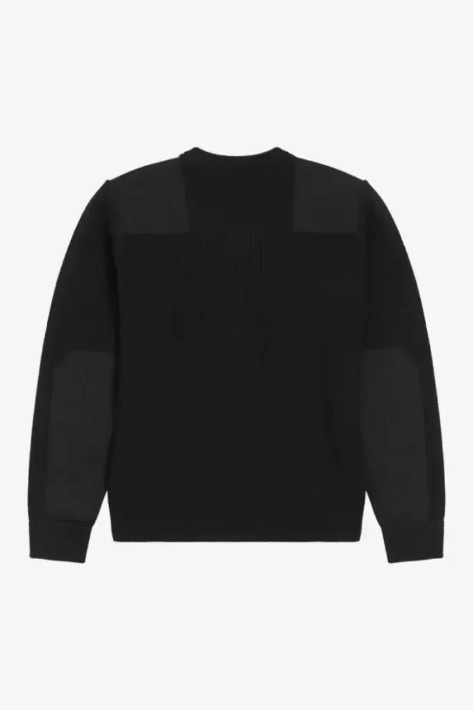 Printed Men’s Jumper