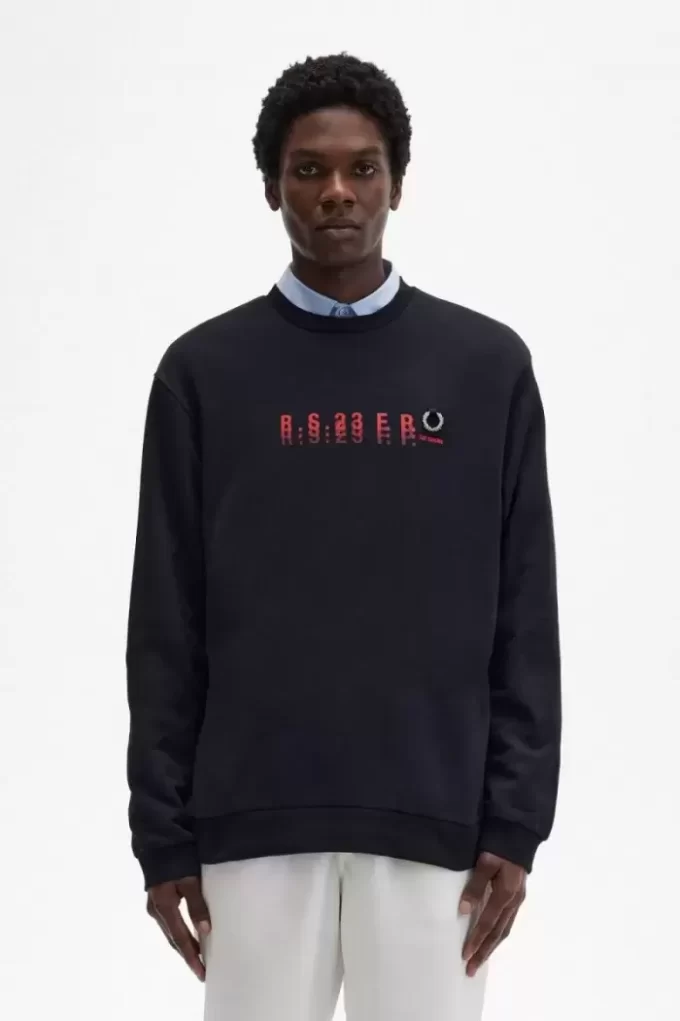 Printed Men’s Sweatshirts Printed Men’s Sweatshirts