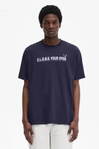 Printed Men’s T-Shirt