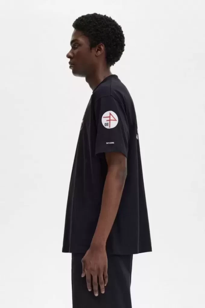 Printed Men’s T-Shirt