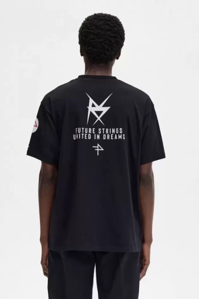 Printed Men’s T-Shirt