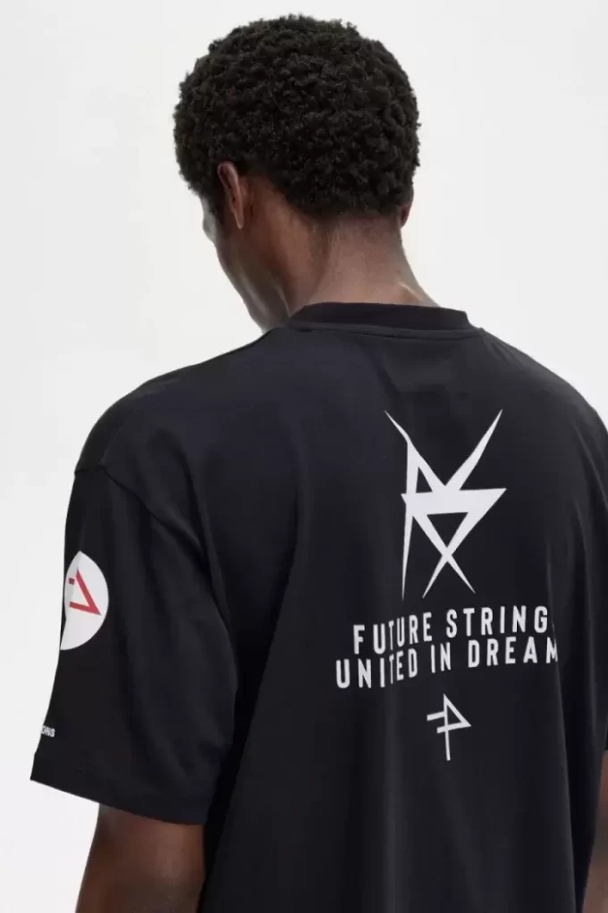 Printed Men’s T-Shirt