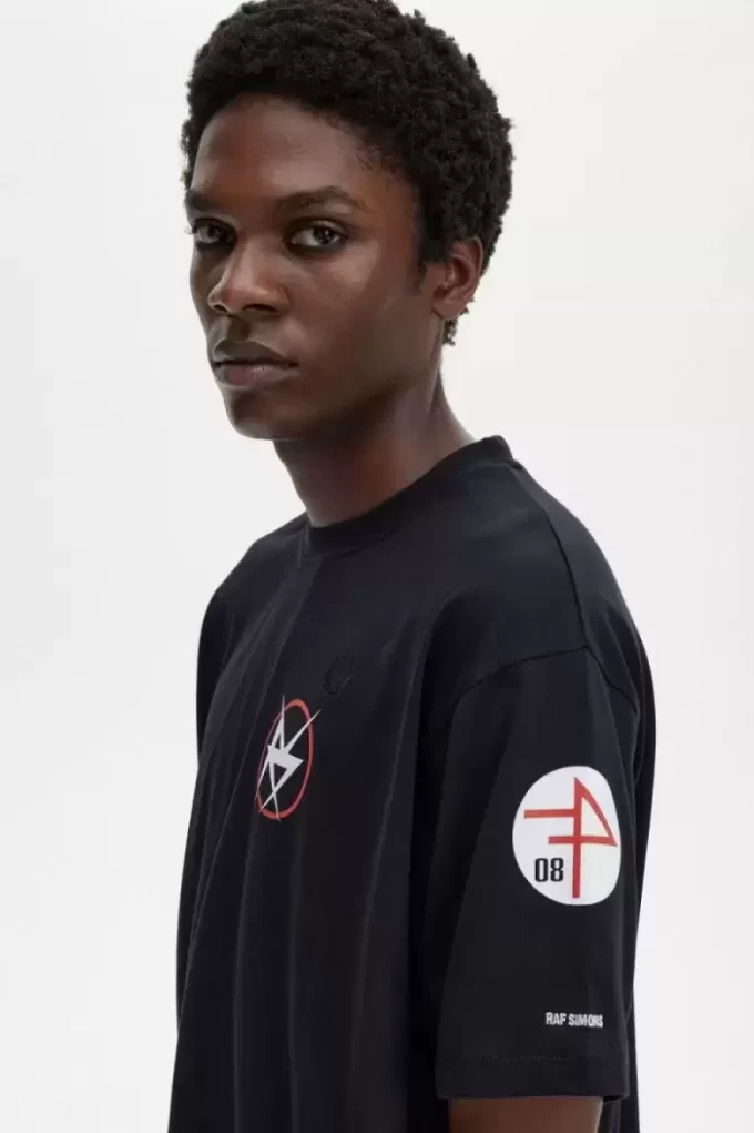 Printed Men’s T-Shirt