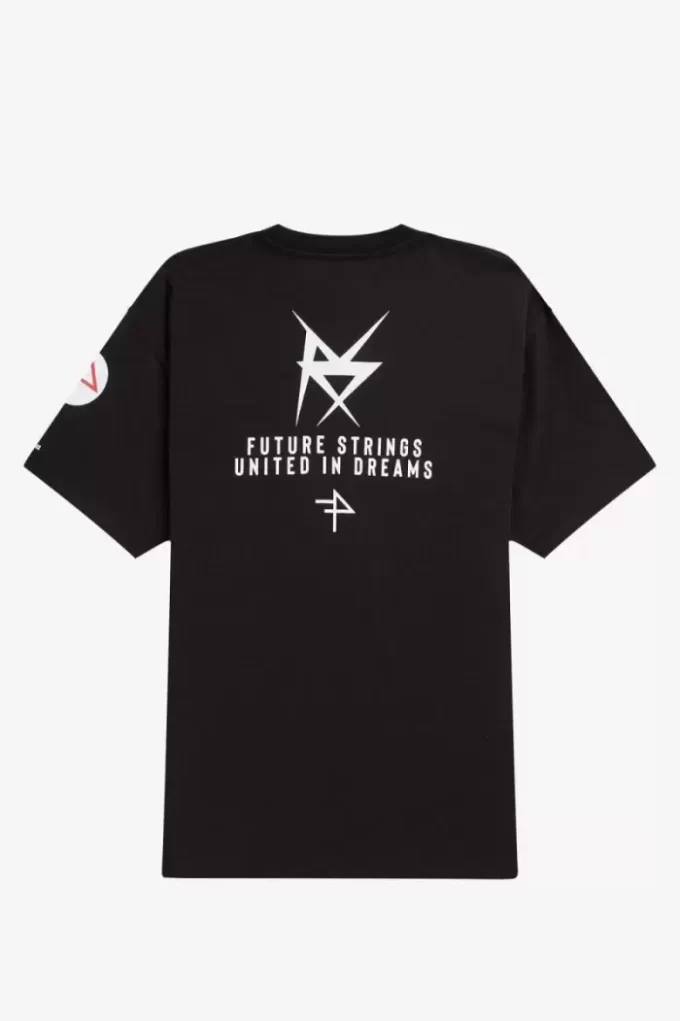 Printed Men’s T-Shirt