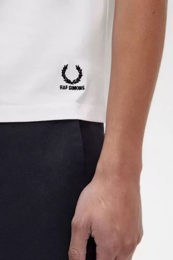 Printed Slim-Fit Men’s T-Shirt