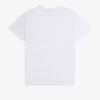 Printed Slim-Fit Men’s T-Shirt