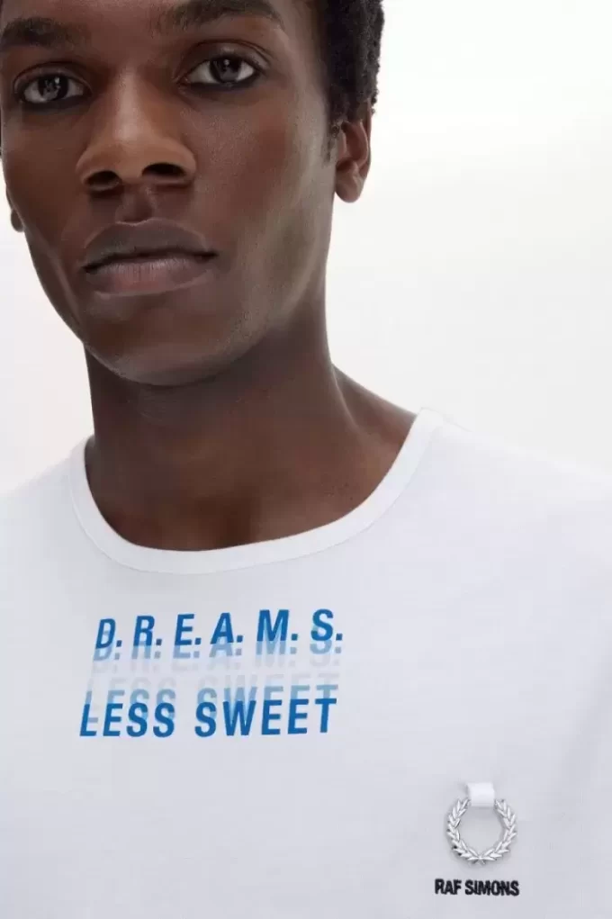 Printed Vest Men’s T-Shirt