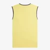 Printed Vest Men’s T-Shirt