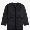 Quilted Liner Men’s Jackets
