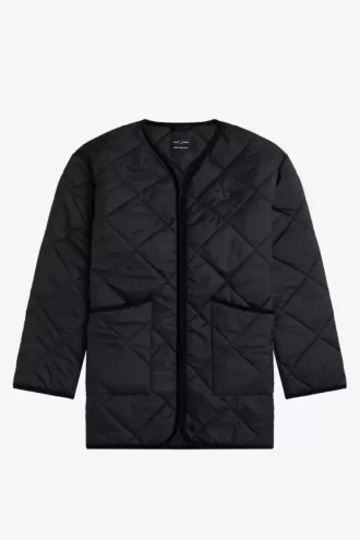 Quilted Liner Men’s Jackets