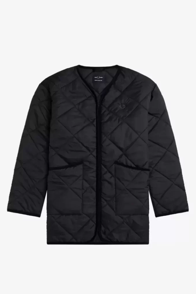Quilted Liner Men’s Jackets
