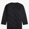 Quilted Liner Men’s Jackets