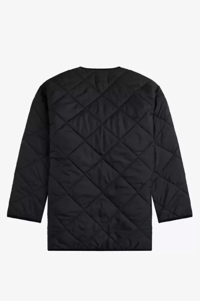 Quilted Liner Men’s Jackets
