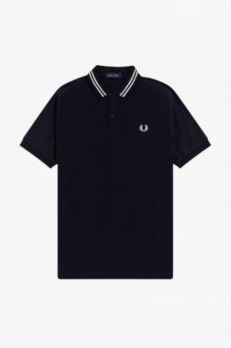 Raglan Sleeve Polo Shirts