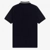 Raglan Sleeve Polo Shirts