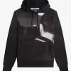 Rave Graphic Hooded Men’s Sweatshirts