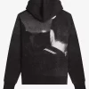 Rave Graphic Hooded Men’s Sweatshirts