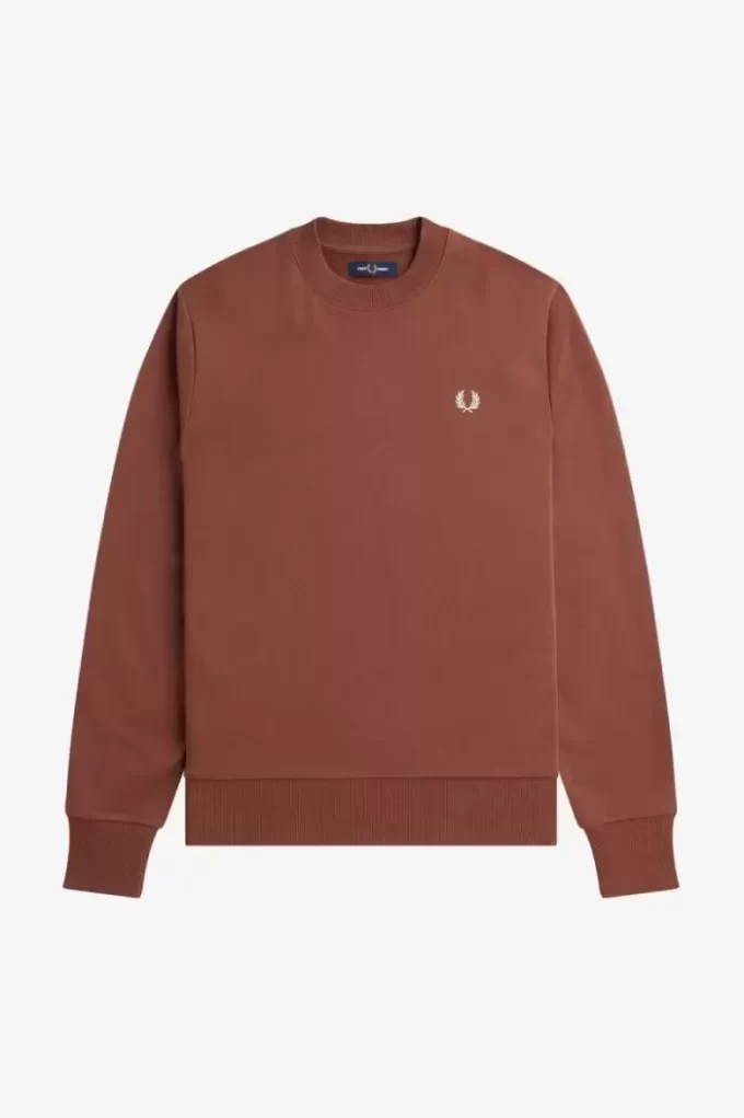 Rave Graphic Men’s Sweatshirts