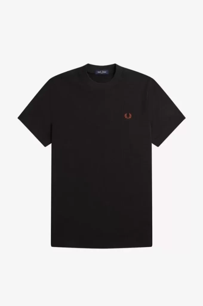 Rave Graphic Men’s T-Shirt