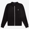 Reverse Panel Track Jackets