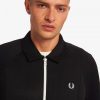 Reverse Panel Track Jackets
