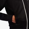 Reverse Panel Track Jackets