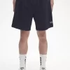 Reverse Tricot Men’s Shorts