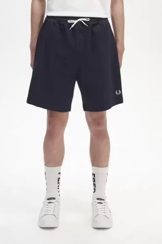 Reverse Tricot Men’s Shorts