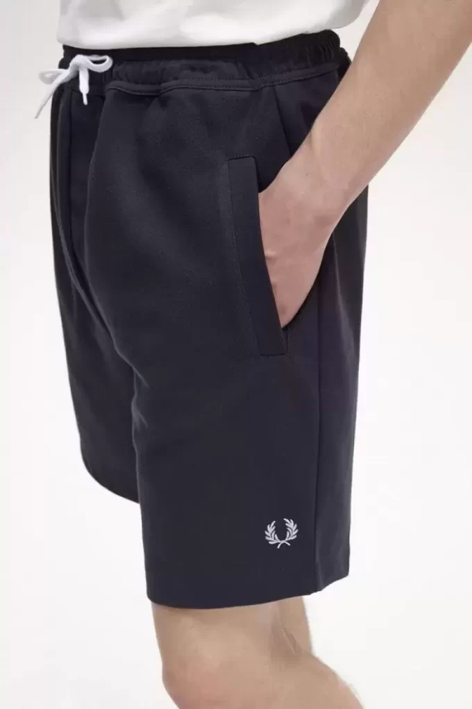 Reverse Tricot Men’s Shorts