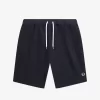 Reverse Tricot Men’s Shorts
