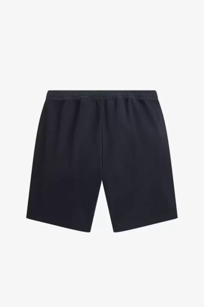 Reverse Tricot Men’s Shorts