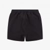 Reverse Tricot Shorts