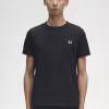 Ringer Men’s T-Shirt